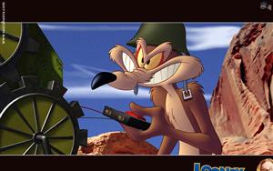 Looney Tunes